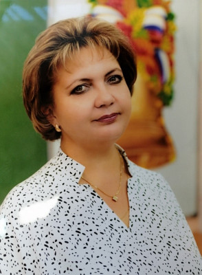 Хабанова Татьяна Александровна Хабанова Татьяна Александровна