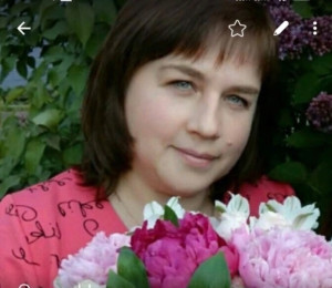 Грабушина Ольга Николаевна Грабушина Ольга Николаевна